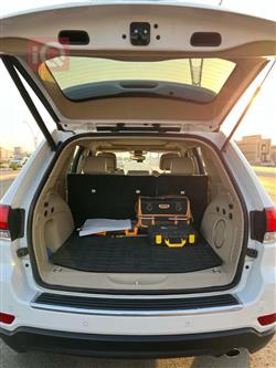 جيب جراند شيروكي